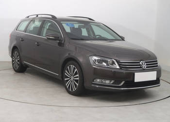 VW Passat 1.4 TSI