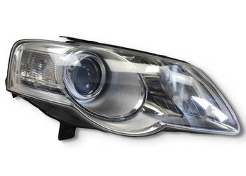 LAMPAPRAWA VW Passat B6 prawy przód przednia reflektor ANGLIK 3C0941006N