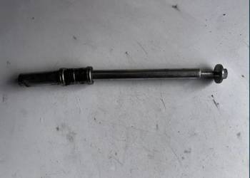 Ośka oś mocowanie przedniego koła KTM RC 125 RC 390 (15-19)