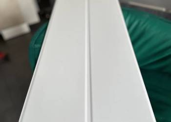 Płytka Timeles White Struktura 33x90 cm GAT. III