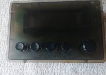 AMICA  13868-002  ZEGAR PIEKARNIKA