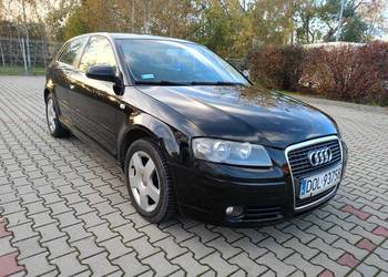 Audi A3.8P Polift -1.6 MPI. Benz.+GAZ