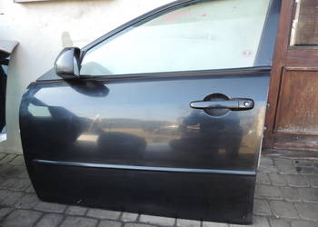MAZDA 6 I KOMBI DRZWI LEWY PRZÓD PRZEDNIE