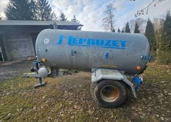 Beczka Meprozet 5000