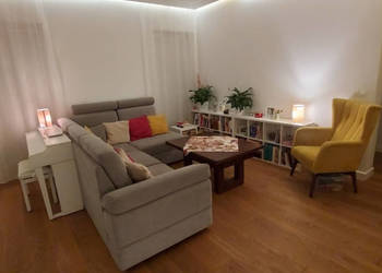 Centrum Międzylesia | 4 pokoje | 86 m² | blisko SKM | winda