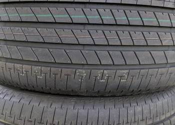 Nowe opony letnie Bridgestone Turanza T005a 215/45 R18 89w