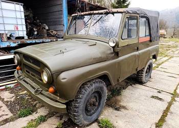 Uaz 469