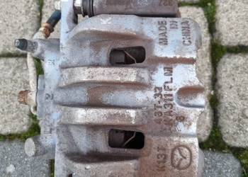 Mazda CX60 CX-60 zacisk przedni prawy 2.5 PHEV