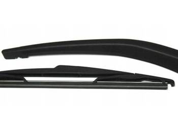 Volvo XC60 11-17 wycieraczka tylna ramię + pióro NOWA