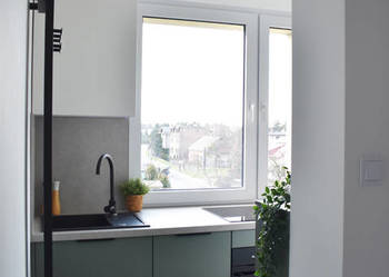 2-pokojowe mieszkanie po generalnym remoncie blisko rynku