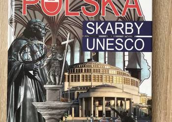 Polska skarby Unesco / j.m.