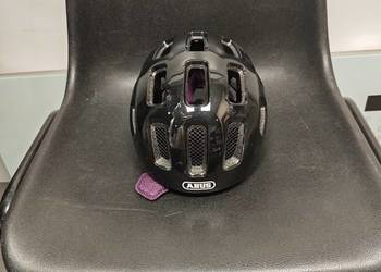 kask rowerowy Abus
