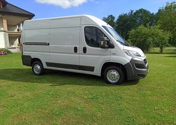 Ducato 2.3 130 KM stan super