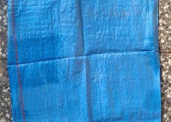 Worek polipropylenowy 50x80 cm - zestaw 10 szt.