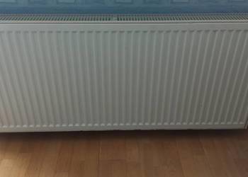 grzejnik panelowy Buderus