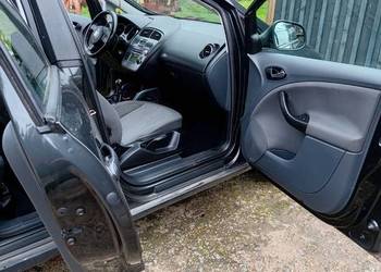 Seat Altea xl