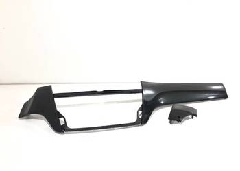 LISTWY DEKOR MERCEDES GLE A1666800203 SUV 15-18 WYKOŃCZENIE