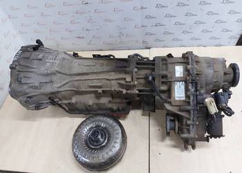 KIA SORENTO HYUNDAI H1 2.5 CRDI D4CB skrzynia automat 4X4 reduktor Y7CA4E