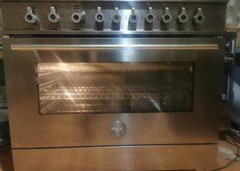 Bertazzoni La Italia professional