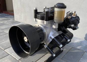 Pompa TAD-LEN ZEFIREK P-120 L/min