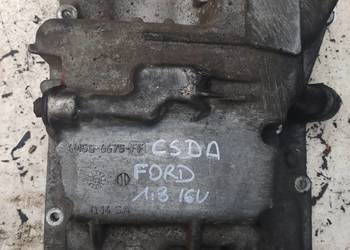 FORD MONDEO MK3 1,8 16V CSDA  miska olejowa 4M5G6675FF