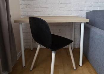 Ikea zestaw stolik + krzesło