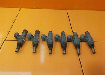 AUDI TT 3.2 VR6 05r 250KM BHE wtrysk wtryskiwacz 0280157012