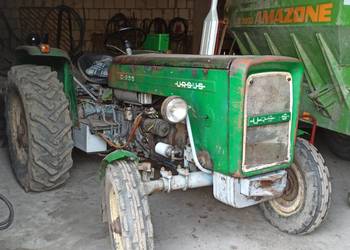 URSUS C-355 ORGINAŁ