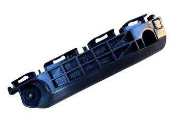 TOYOTA Yaris Slizg mocowanie zderzaka lewy przod 52536-0D090 OE