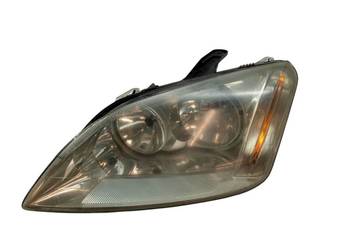 LAMPA PRZÓD LEWA EU  3M51-13006-AH Ford Focus C-Max I (2003-2010)