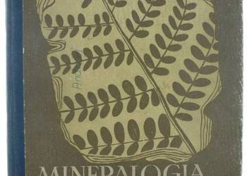 Mineralogia, petrografia i geologia - Z. Kilian