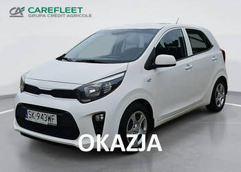 Kia Picanto Kia Picanto 1.2 M Hatchback sk943wf III (2017-)