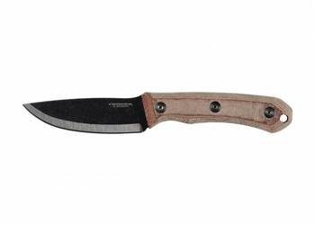 Nóż bushcraft Condor Mountain Pass Carry-ekaliber.pl