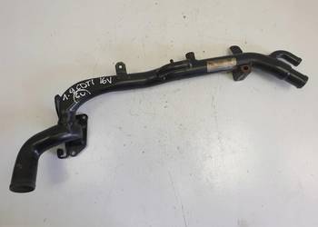 Opel Vectra C 1.9 CDTI MAGISTRALA WODNA wody