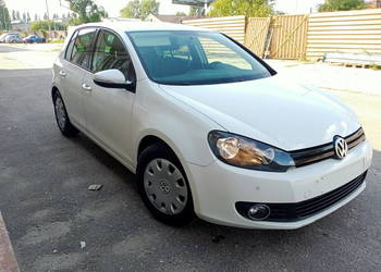 Volkswagen Golf 1.6 TDI 105 koni 2011 rok stan bardzo dobry Volkswagen Golf 1.6 TDI 105 koni 2011 rok stan bardzo dobry