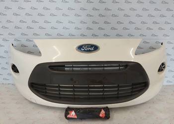 FORD KA II MK2 10r zderzak przód