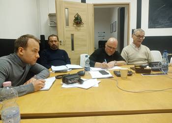 Kurs radiooperatora SRC VHF Wrocław