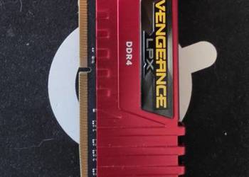 Ram ddr 4 8 gb i sztuka 2666 hz