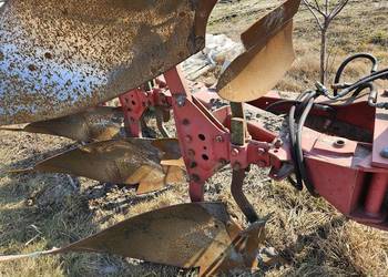 Sprzedam pługi kverneland 3skibowe  obrotowe