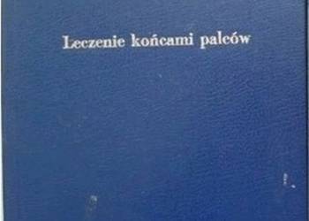 LECZENIE KOŃCAMI PALCÓW