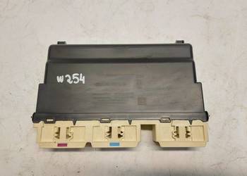 Mercedes W254 GLC 220d MODUŁ STEROWNIK A2069003418