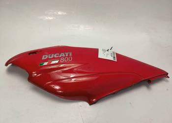OWIEWKA DUCATI 800 Supersport OWIEWKA DUCATI 800 Supersport
