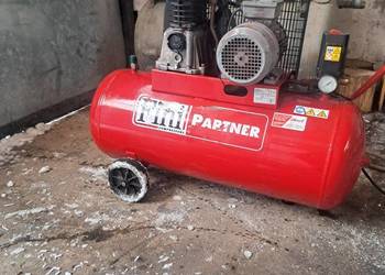 Sprzedam sprężarkę