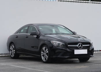 Mercedes CLA 180