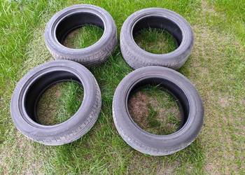 Komplet 4 opon letnich Bridgestone Dueler 225/50/R17