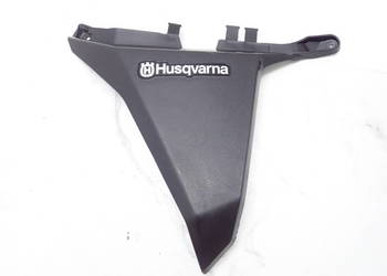 Osłona Chłodnicy Lewa Strona Husqvarna TR Terra 650 13r Strada