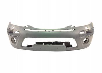 ZDERZAK PRZEDNI CITROEN C3 I LIFT 2005-... 7401EE / 9680072777 ORYGINALNY