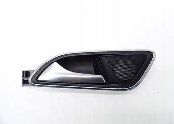 KLAMKA WEWNĘTRZNA DRZWI LEWA LEWY TYŁ TYLNA A2467300348 MERCEDES W246 W176