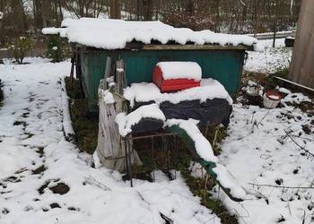 Przyczepa do traktora