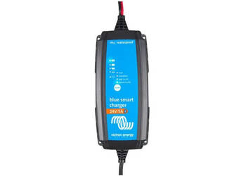 Ładowarka 24 V 5 A Victron Blue Smart IP65